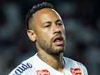 Barca, Bayern 'wait' as Neymar 'faces major decision' over future at Santos