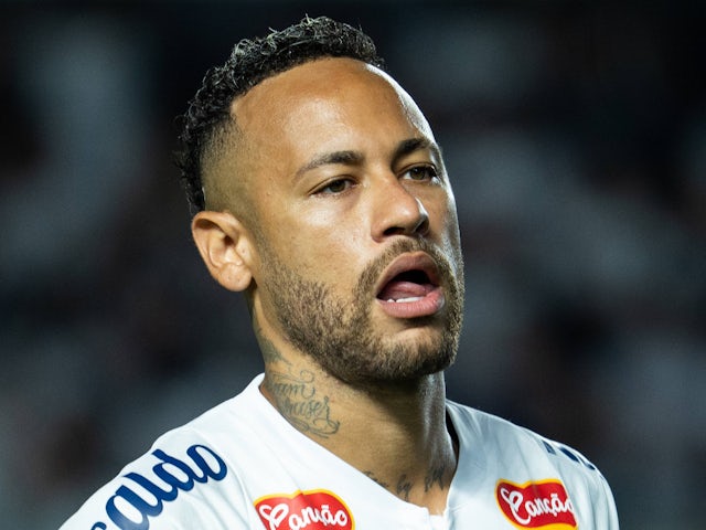 Barcelona and who else? Neymar agent 'holds talks' with two European giants