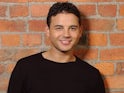 Ryan Thomas as Jason Grimshaw in Coronation Street