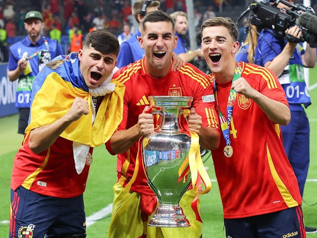 £50m summer move: Chelsea 'planning spectacular bid' for Spain star