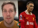 Liverpool fans should be concerned about Trent Alexander-Arnold's contract situation