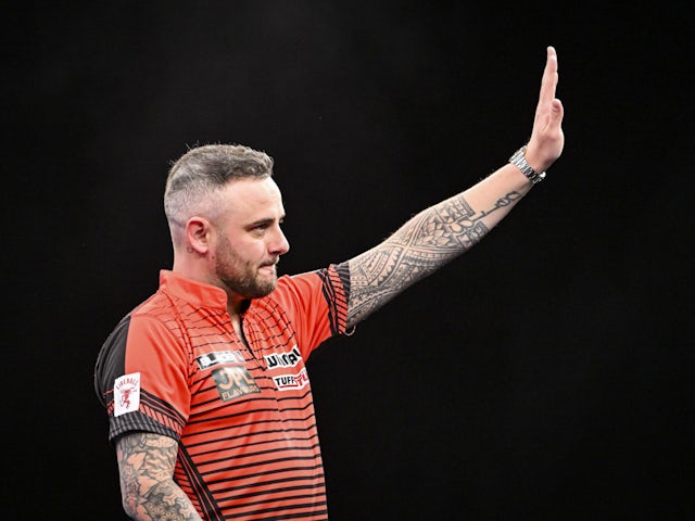 Cullen takes Players Championship 5 despite mind-boggling Littler average  