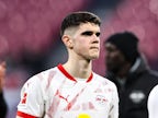 RB Leipzig boss delivers transfer hint over Villa loanee