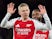 Zinchenko delivers honest update on Arsenal future amid contract uncertainty