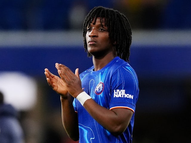 Record-breaking teen to start again? Predicted Chelsea lineup vs. Copenhagen